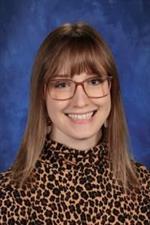 Ms. Rachel Birkman